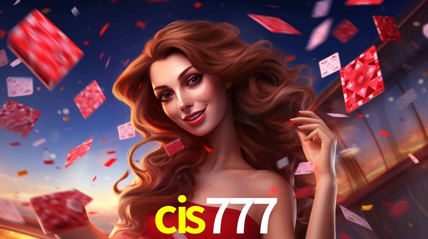 cis777 game