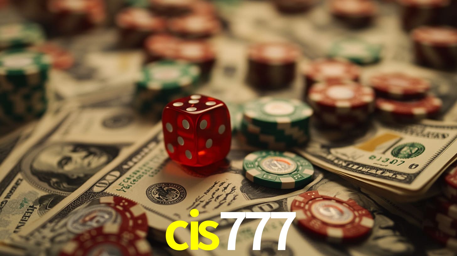 cis777 Recompensas para você
