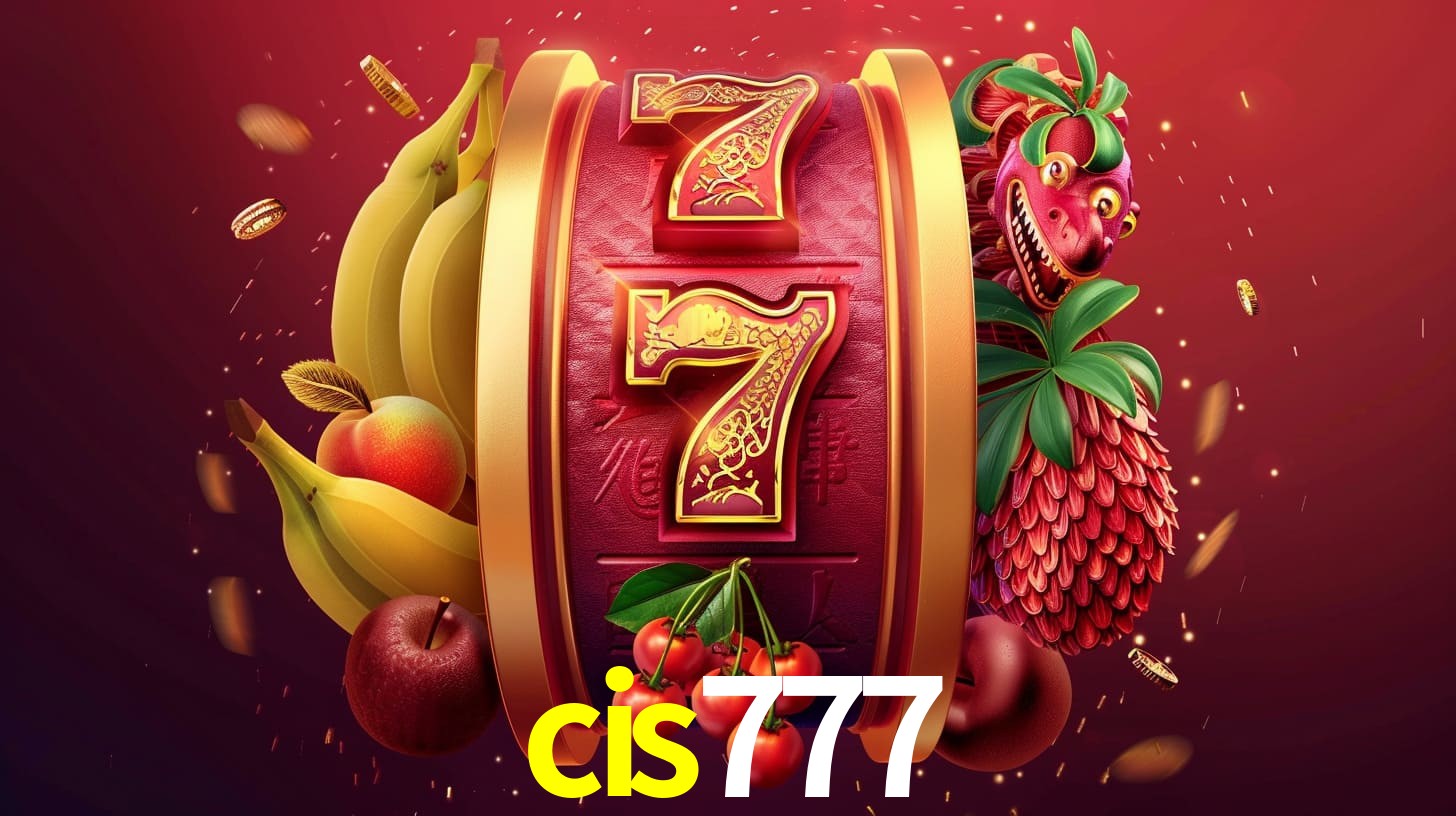 escolher cis777