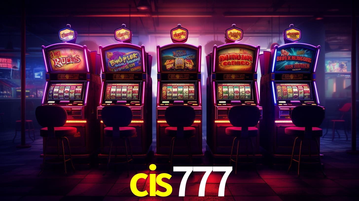 Confiável cis777