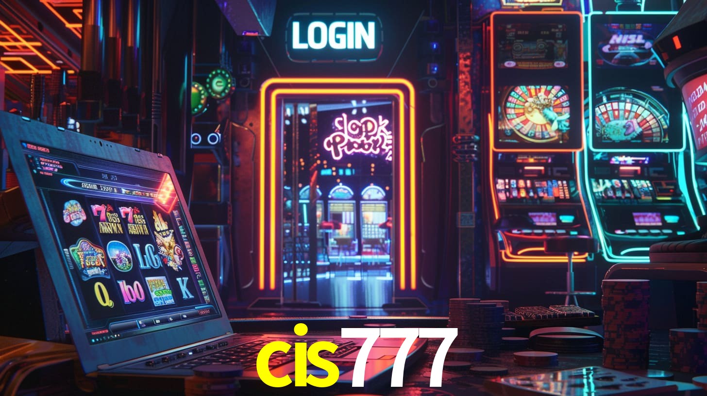 cis777 Baixar Login