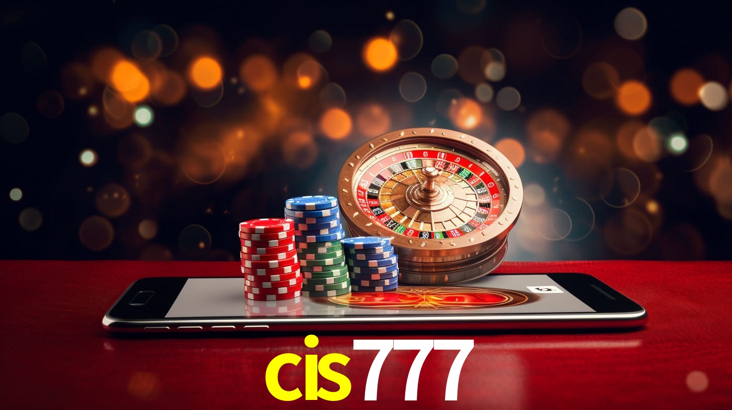 Sobre a conta e senha do cis777