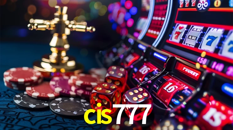 cis777 Ganhe bônus