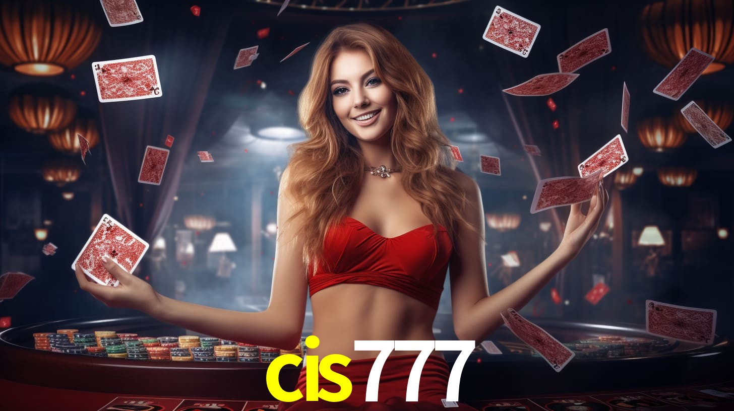 cis777 bônus