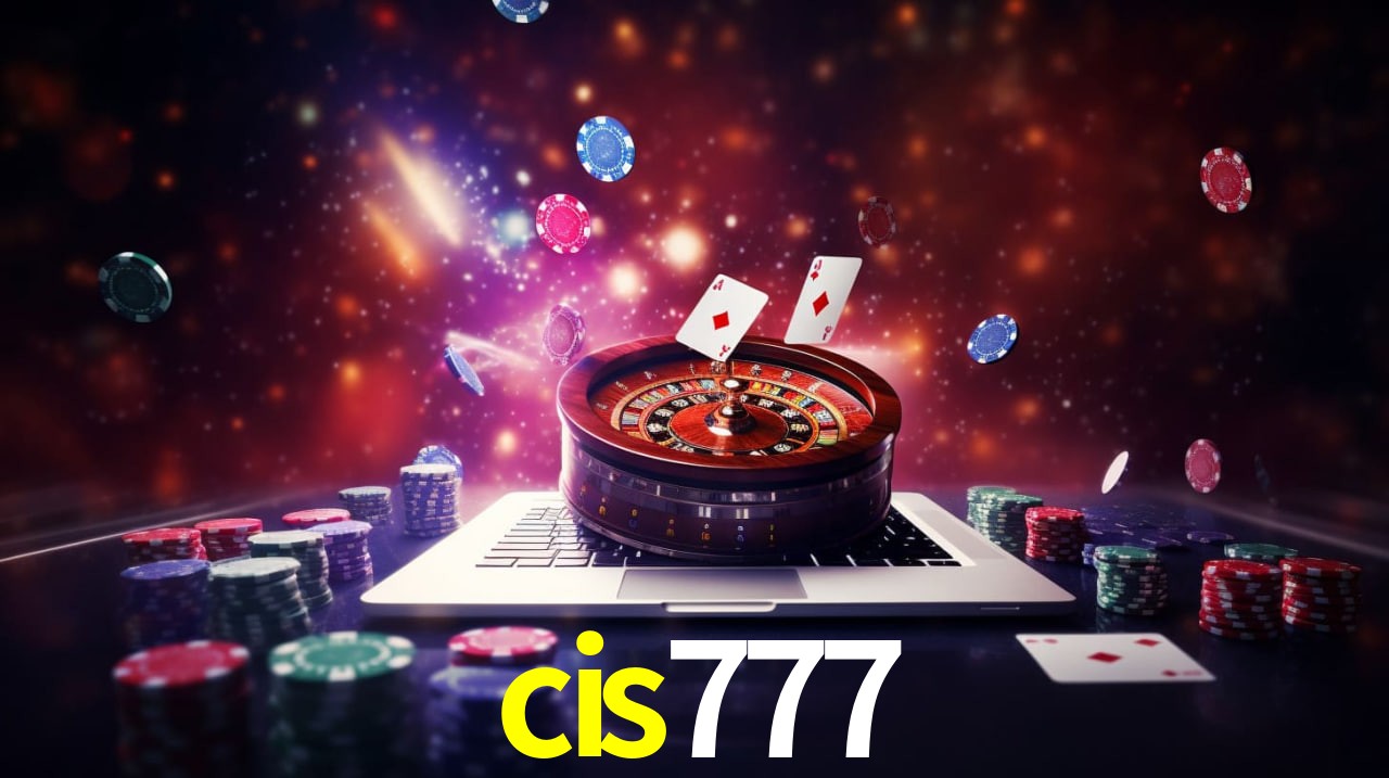 cis777 slot