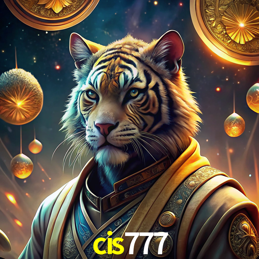 cis777 tiger