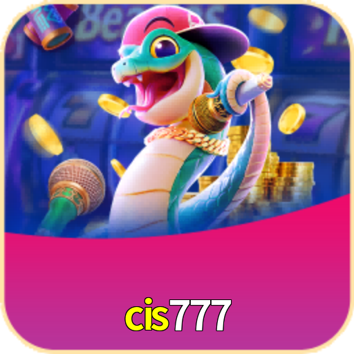 LOGO cis777